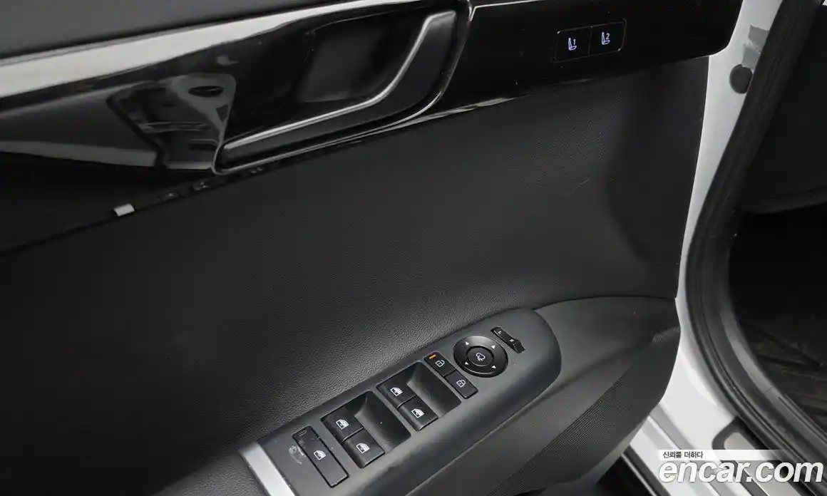 Hyundai Grandeur 2024 3.5 гидро, фото 31