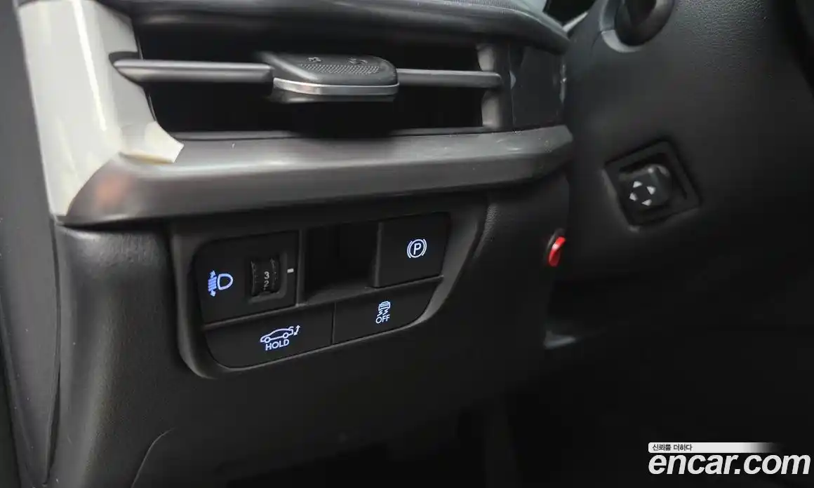 Hyundai Grandeur 2024 3.5 гидро, фото 32
