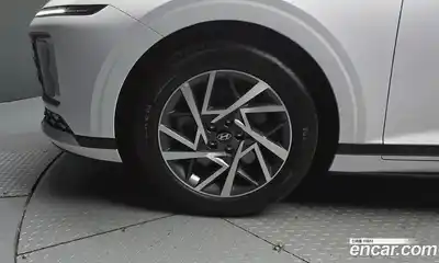 Hyundai Grandeur 2024 3.5 гидро, миниатюра 5