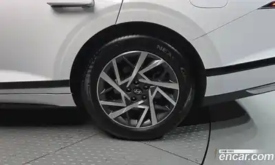 Hyundai Grandeur 2024 3.5 гидро, миниатюра 7