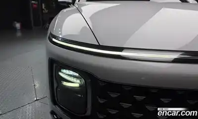 Hyundai Grandeur 2024 3.5 гидро, миниатюра 8
