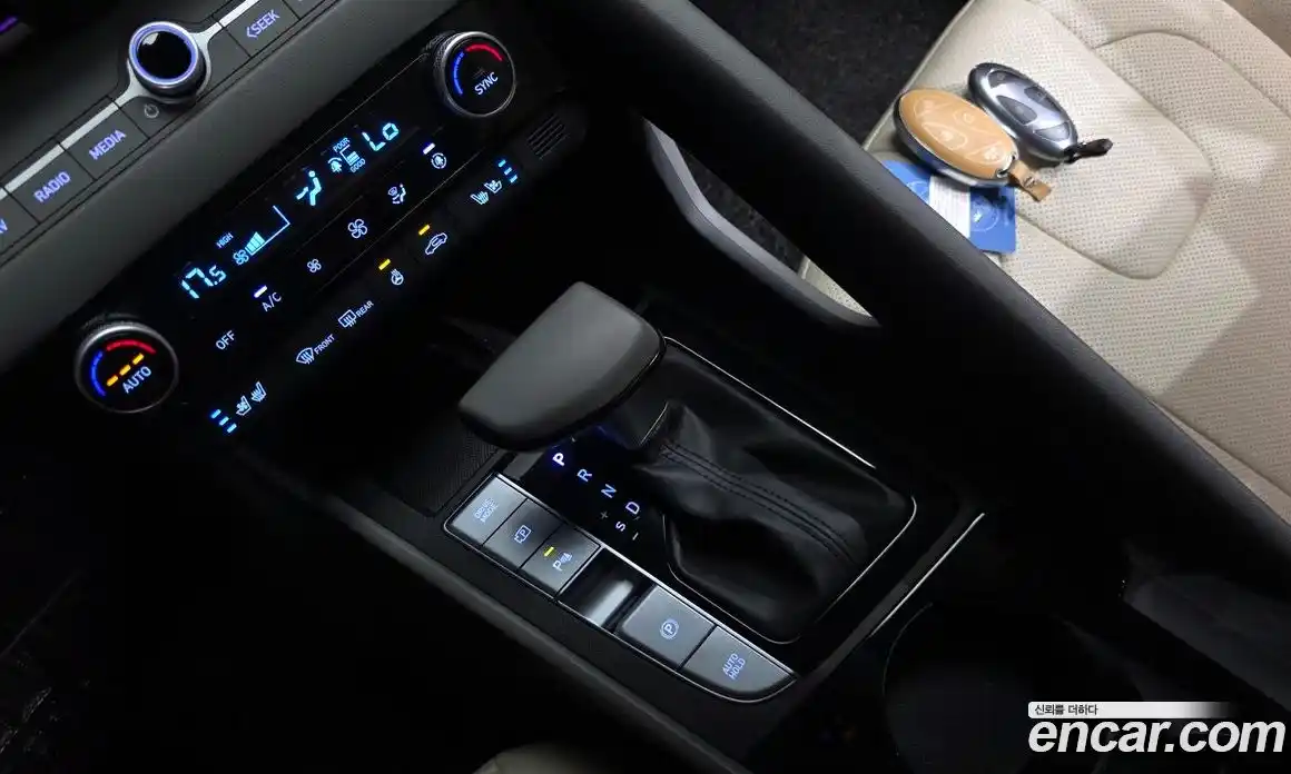 Hyundai Avante 2025 1.6 гидро, фото 11