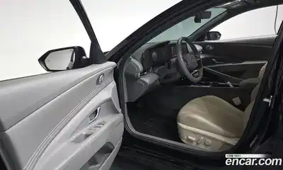 Hyundai Avante 2025 1.6 гидро, миниатюра 12