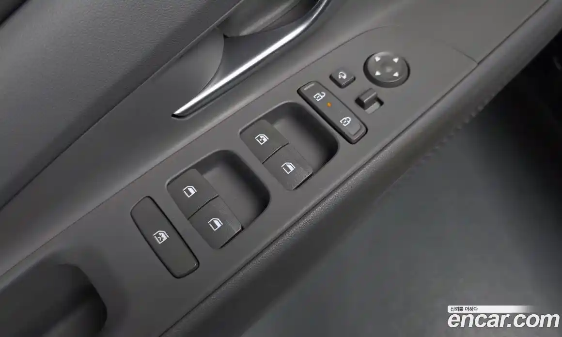Hyundai Avante 2025 1.6 гидро, фото 28