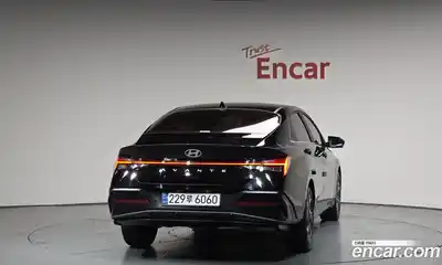 Hyundai Avante 2025 1.6 гидро, миниатюра 3