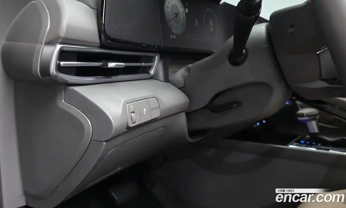 Hyundai Avante 2025 1.6 гидро, фото 32