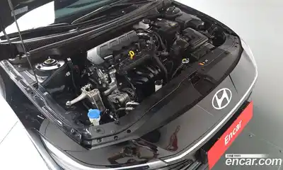 Hyundai Avante 2025 1.6 гидро, миниатюра 5