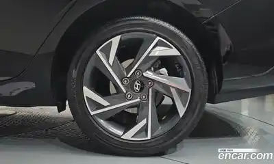Hyundai Avante 2025 1.6 гидро, миниатюра 6