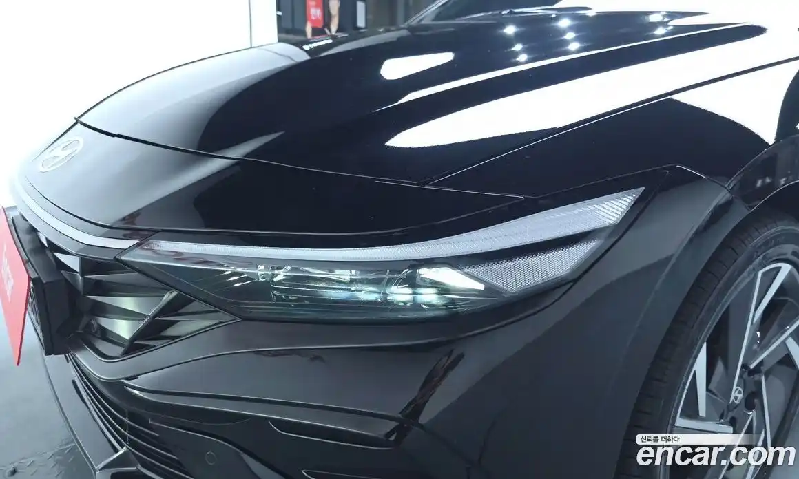 Hyundai Avante 2025 1.6 гидро, фото 7