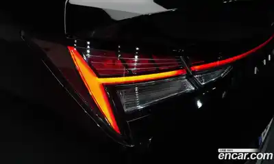 Hyundai Avante 2025 1.6 гидро, миниатюра 8