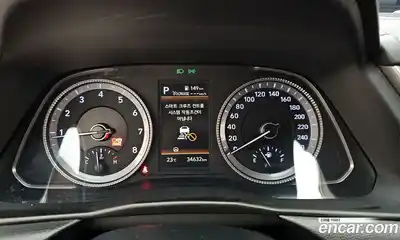 Hyundai Sonata 2022 2.0 автомат (гидро), миниатюра 11