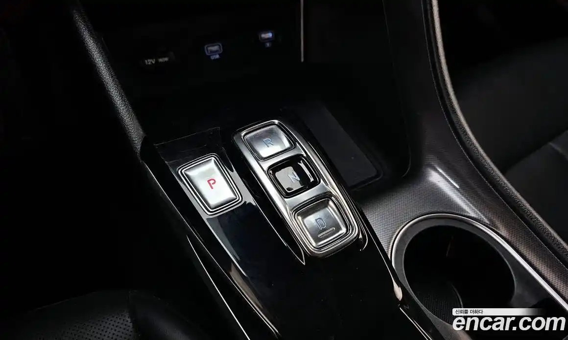 Hyundai Sonata 2022 2.0 автомат (гидро), фото 12