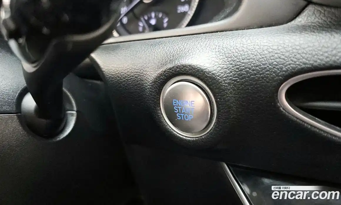Hyundai Sonata 2022 2.0 автомат (гидро), фото 27