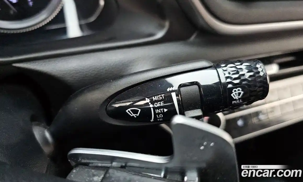 Hyundai Sonata 2022 2.0 автомат (гидро), фото 28