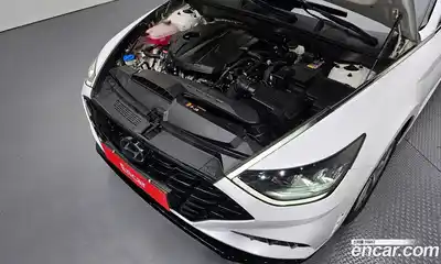 Hyundai Sonata 2022 2.0 автомат (гидро), миниатюра 6