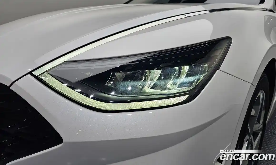 Hyundai Sonata 2022 2.0 автомат (гидро), фото 8