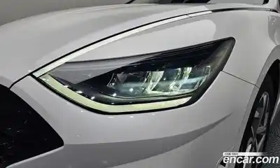 Hyundai Sonata 2022 2.0 автомат (гидро), миниатюра 8