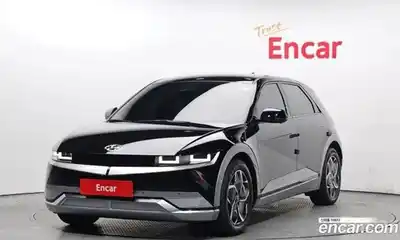Hyundai Ioniq 5, 2023, 29 775 км