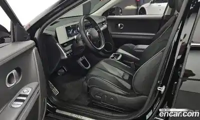 Hyundai Ioniq 5 2023 0.1 автомат (гидро), миниатюра 12