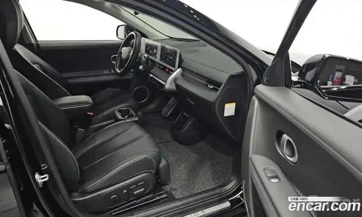 Hyundai Ioniq 5 2023 0.1 автомат (гидро), фото 13