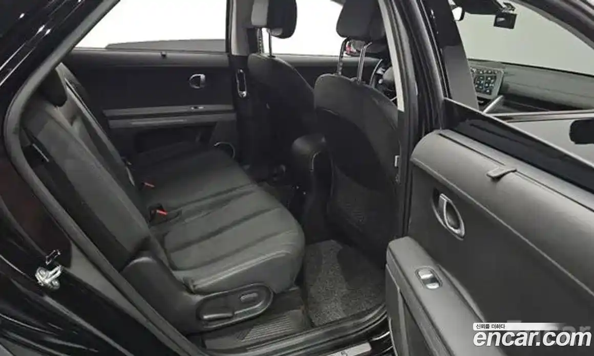 Hyundai Ioniq 5 2023 0.1 автомат (гидро), фото 14