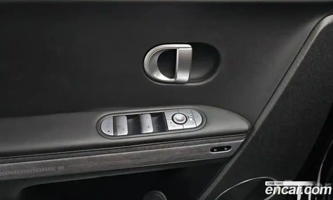Hyundai Ioniq 5 2023 0.1 автомат (гидро), фото 18