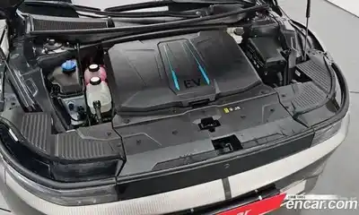 Hyundai Ioniq 5 2023 0.1 автомат (гидро), миниатюра 5