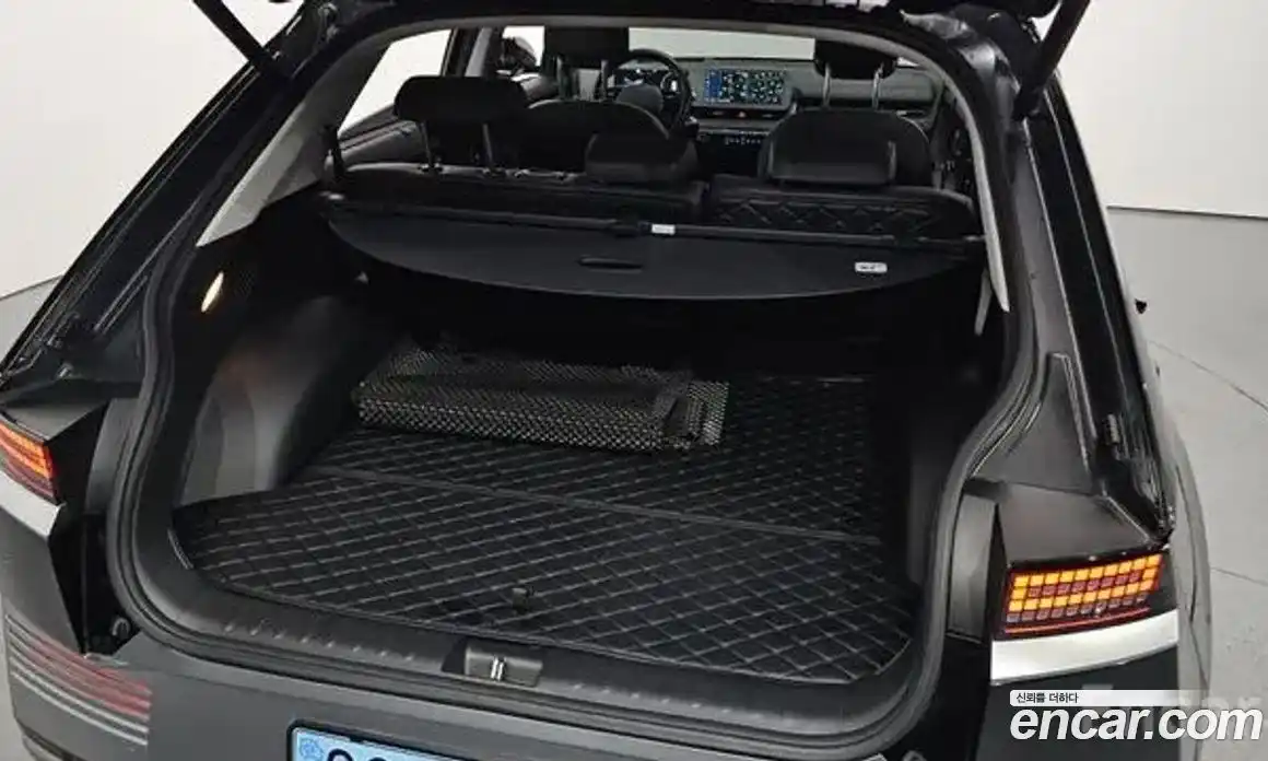Hyundai Ioniq 5 2023 0.1 автомат (гидро), фото 6