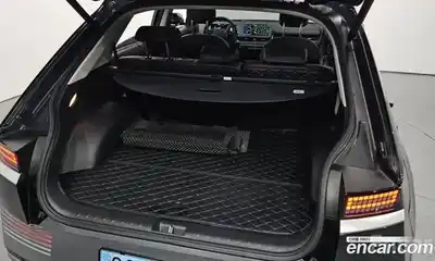 Hyundai Ioniq 5 2023 0.1 автомат (гидро), миниатюра 6