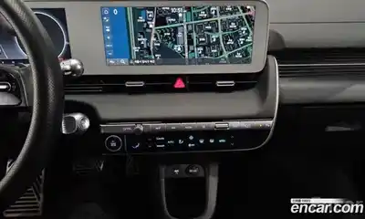 Hyundai Ioniq 5 2023 0.1 автомат (гидро), миниатюра 9