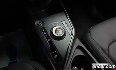 Kia Niro 2023 0.2 автомат (гидро), миниатюра 12