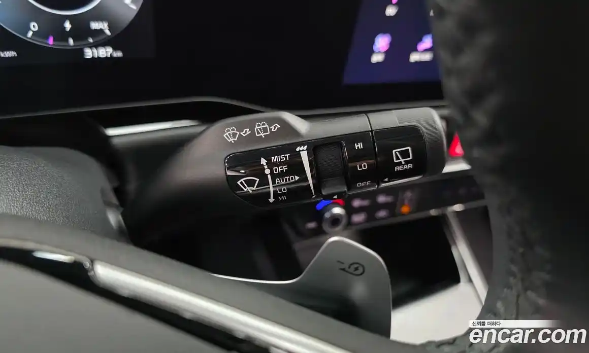 Kia Niro 2023 0.2 автомат (гидро), фото 20