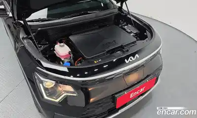 Kia Niro 2023 0.2 автомат (гидро), миниатюра 6