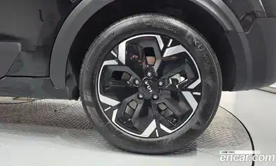 Kia Niro 2023 0.2 автомат (гидро), миниатюра 7