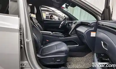 Hyundai Tucson 2021 1.6 гидро, миниатюра 11
