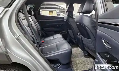 Hyundai Tucson 2021 1.6 гидро, миниатюра 12