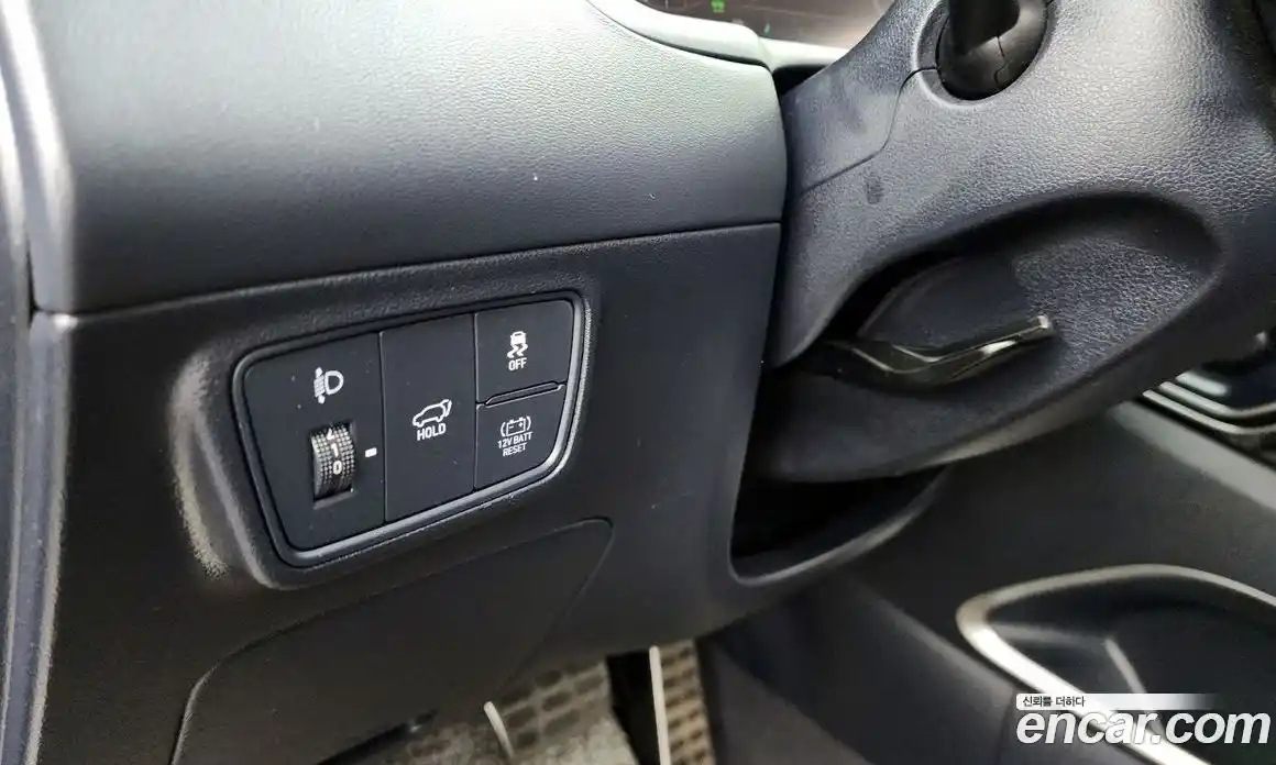 Hyundai Tucson 2021 1.6 гидро, фото 16