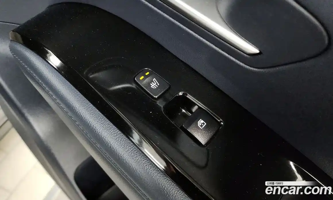 Hyundai Tucson 2021 1.6 гидро, фото 19