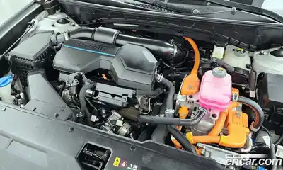 Hyundai Tucson 2021 1.6 гидро, миниатюра 6