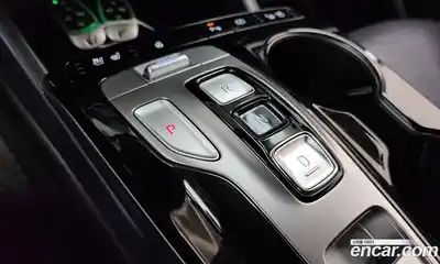 Hyundai Tucson 2021 1.6 гидро, миниатюра 9
