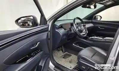 Hyundai Tucson 2021 1.6 гидро, миниатюра 10