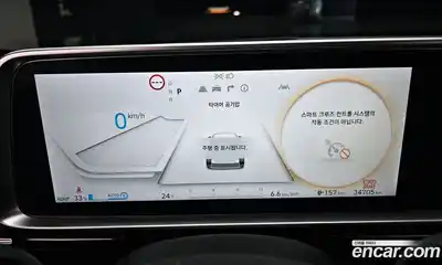 Hyundai Ioniq 6 2023 0.1 автомат (гидро), миниатюра 11