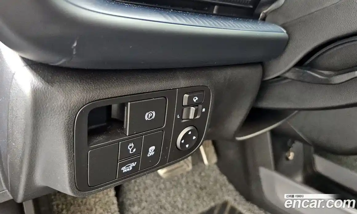 Hyundai Ioniq 6 2023 0.1 автомат (гидро), фото 22
