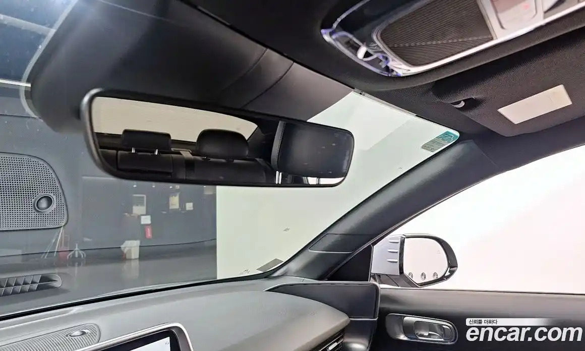 Hyundai Ioniq 6 2023 0.1 автомат (гидро), фото 34
