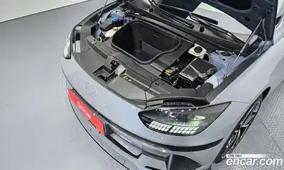 Hyundai Ioniq 6 2023 0.1 автомат (гидро), миниатюра 6