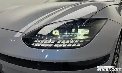 Hyundai Ioniq 6 2023 0.1 автомат (гидро), миниатюра 8