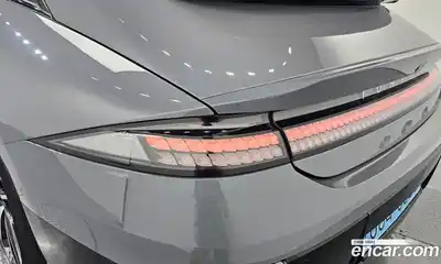 Hyundai Ioniq 6 2023 0.1 автомат (гидро), миниатюра 9