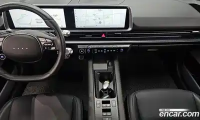 Hyundai Ioniq 6 2023 0.1 автомат (гидро), миниатюра 10