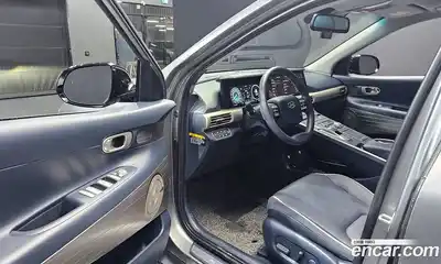Hyundai Nexo 2023 гидро, миниатюра 11