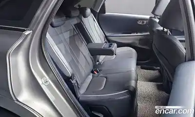 Hyundai Nexo 2023 гидро, миниатюра 12